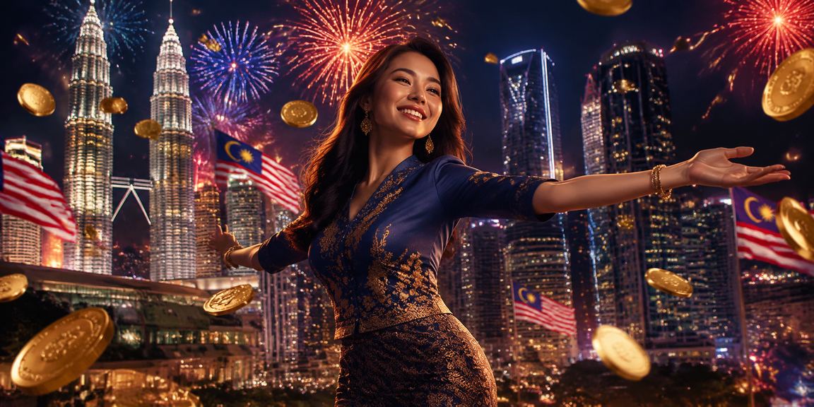 Bonus deposit pertama untuk pemain baharu urus88a di Kuala Lumpur