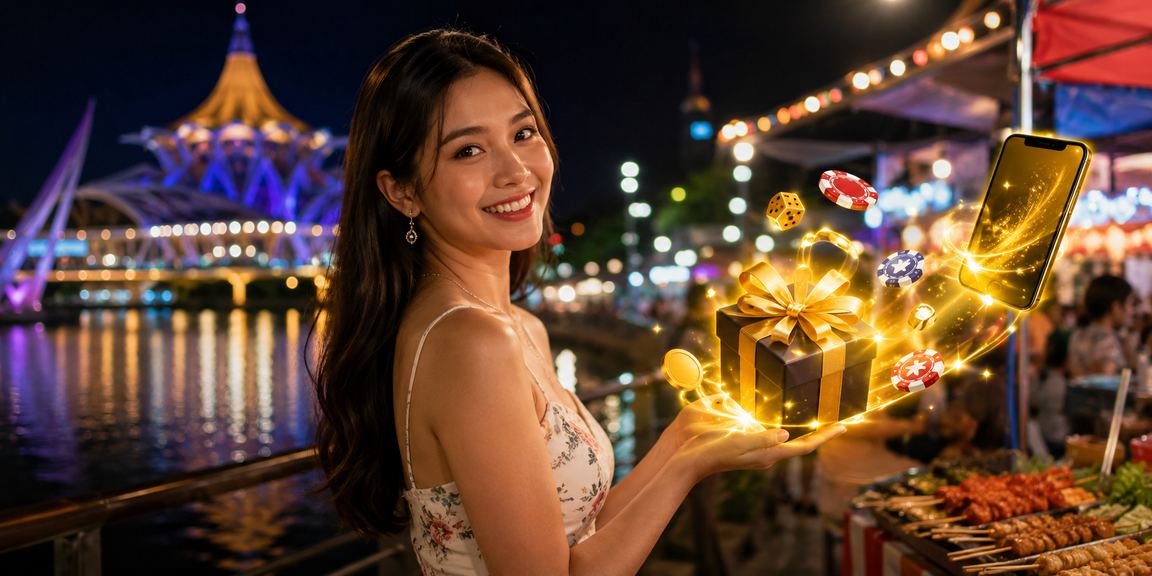 Langkah kedua daftar atau log masuk di urus88a