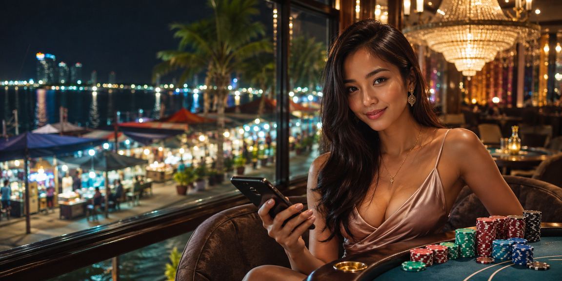 Bonus pendaftaran urus88a untuk pemain kasino baharu di Malaysia