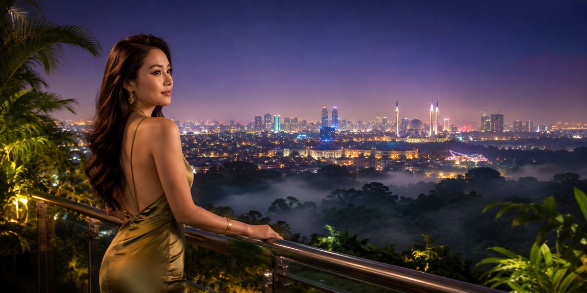 Aplikasi kasino slot urus88a untuk pengguna di Selangor dengan antara muka moden